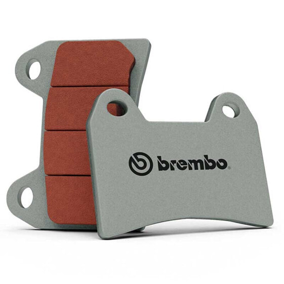 BREMBO 07BB38SR Brake Pads