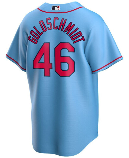 Men's Paul Goldschmidt St. Louis Cardinals Official Player Replica Jersey