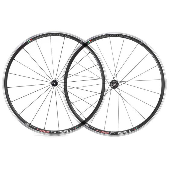 GIPIEMME Tecno 324 road wheel set