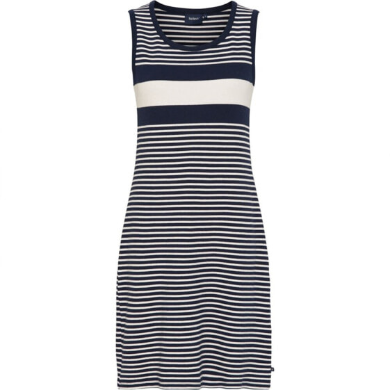 SEA RANCH Natalia Sleeveless Midi Dress