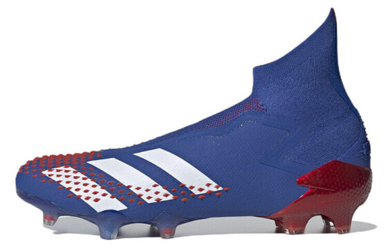 Футбольные кроссовки adidas Predator Mutator 20+ FG EG1512