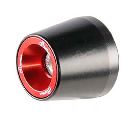 LIGHTECH KTM Duke 390 17-20 KTM211 Bar-End Plug 2 Units