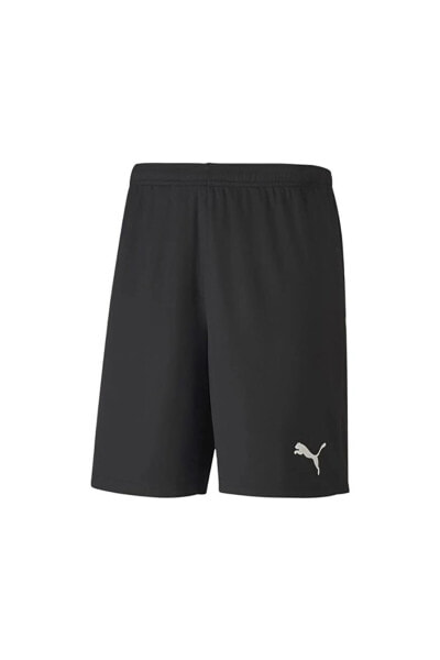 Teamgoal 23 Knit Shorts Erkek Futbol Maç Şortu 70426203 Siyah