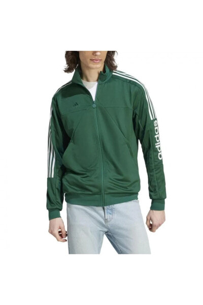 Куртка мужская ADIDAS ERKEK EŞOFMAN ÜST M TIRO