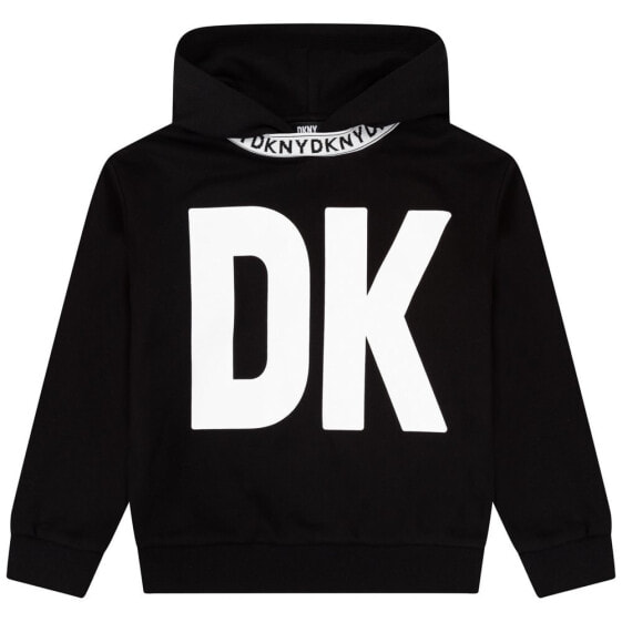 DKNY D25E03 hoodie