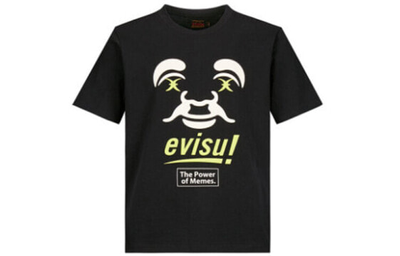 Evisu T-Shirt 1EAOTM9TS533XX