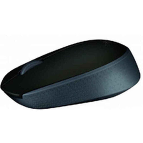 Wireless Mouse Logitech 910-004424 Black