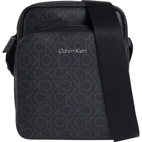 CALVIN KLEIN Must Reporter S Mono crossbody