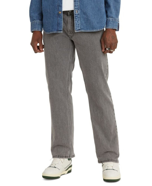 Men's 559™ Relaxed Straight Fit Eco Ease Jeans