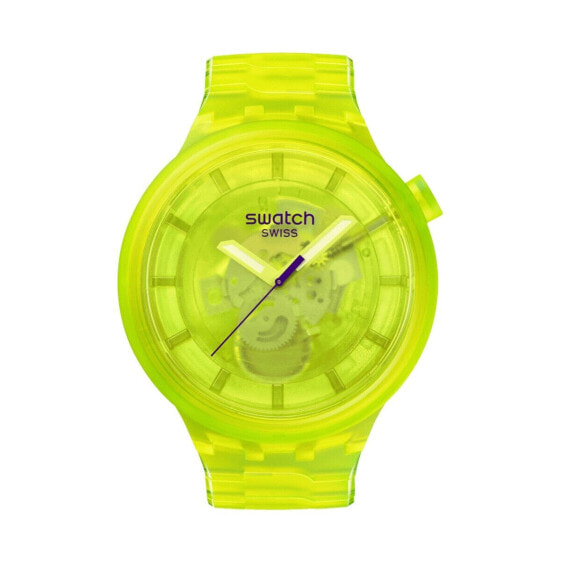 Мужские часы Swatch SB05J103