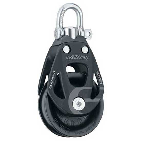 HARKEN 60 mm Single Swivel Pulley