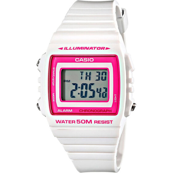 CASIO W-215H-7A2V watch