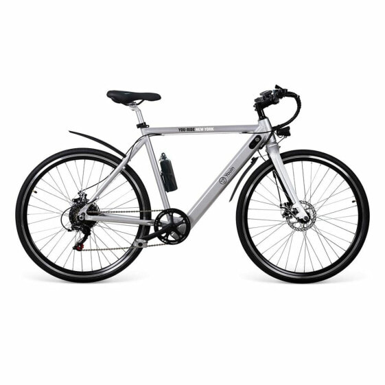 Electric Bike Youin BK1500 NEW YORK 29" 250W