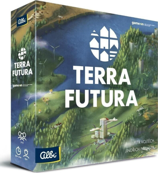 Albi Terra Futura