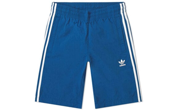 Шорты мужские Adidas Originals Casual DV1578 синие