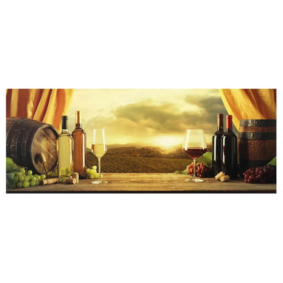 Картина Bilderwelten Вино с видом