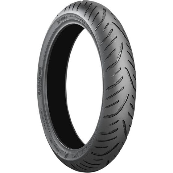 BRIDGESTONE Battlax-T32 75W TL Road Rear Tire