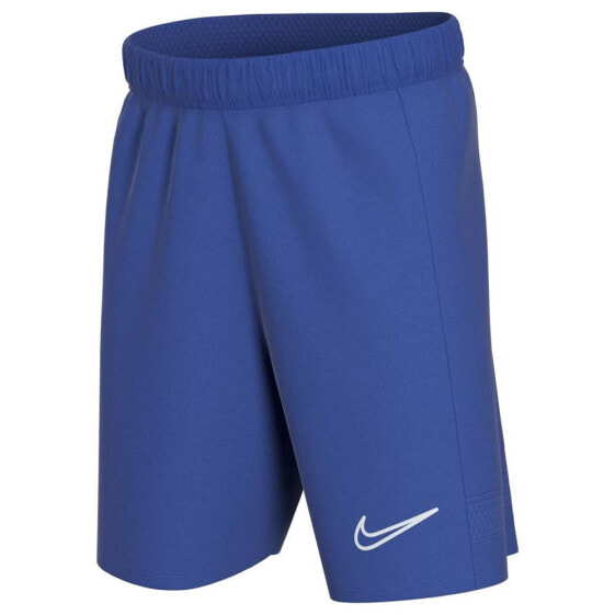 NIKE Dri Fit Academy Knit Shorts