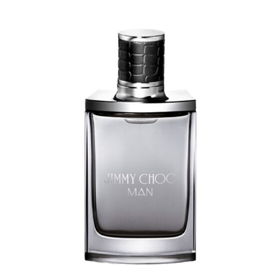 Мужская парфюмерия Jimmy Choo Man EDT 50 мл