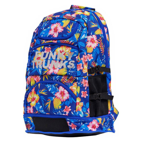 FUNKY TRUNKS Elite Squad Backpack