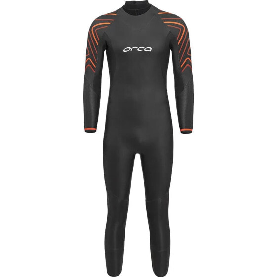 ORCA Vitalis Thermal Long Sleeve Neoprene Wetsuit