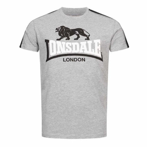 LONSDALE Ardmair short sleeve T-shirt