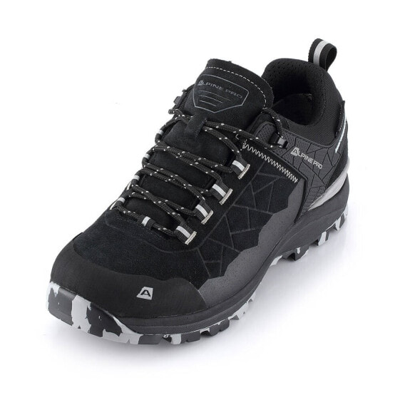 ALPINE PRO Duarte hiking shoes