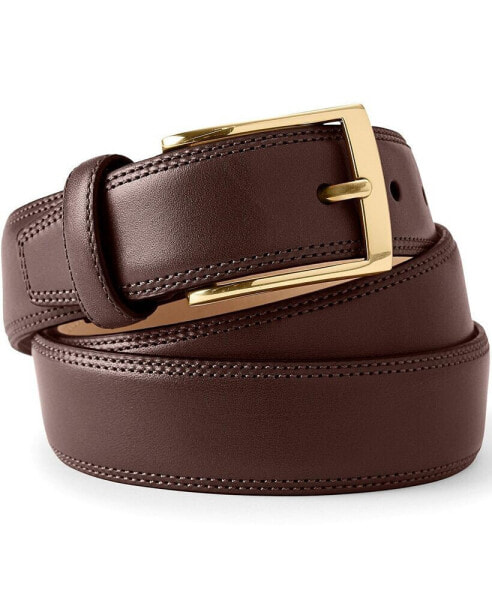 Men's Glove Leather Belt