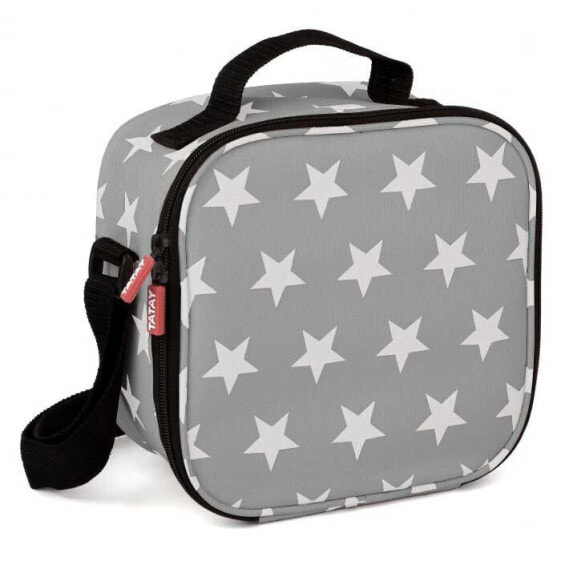 TATAY Urban Food Casual Stars Lunch box