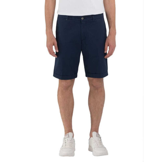 REPLAY M9898R.000.8452307 shorts