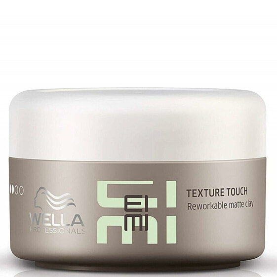 воск Wella EIMI texture touch 75 ml