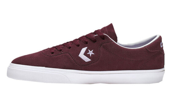 Кроссовки Converse Louie Lopez Pro Low Top 165272C