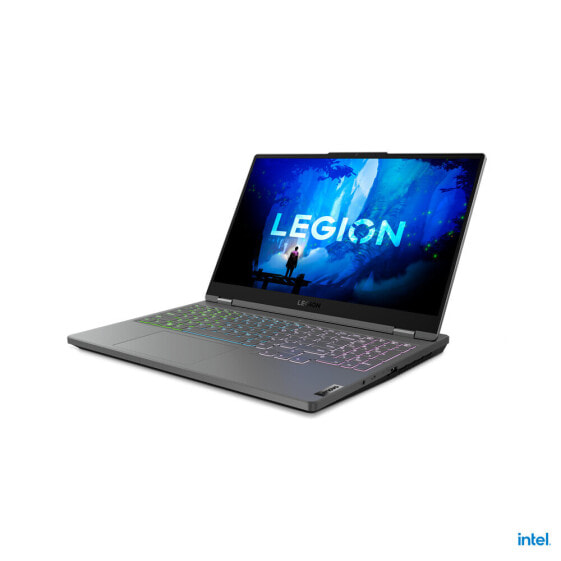 Ноутбук Lenovo Legion 5 - Intel Core™ i7 - 39.6 см (15.6")