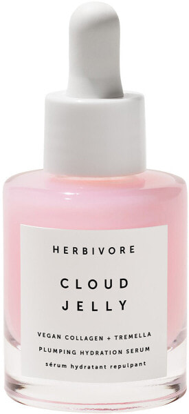 Cloud Jelly Pink Plumping Hydration Serum