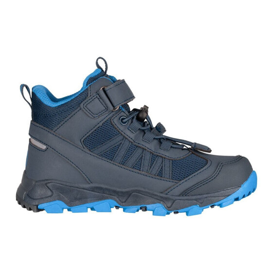 TROLLKIDS Tronfjell Mid hiking boots