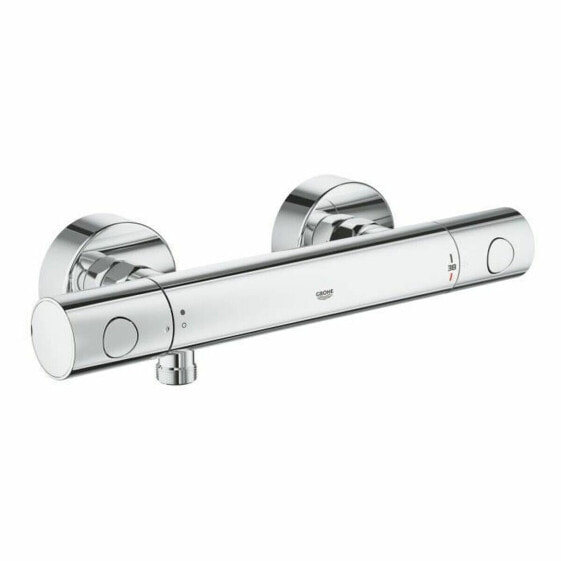 Shower Thermostat Grohe 34773000 Металл