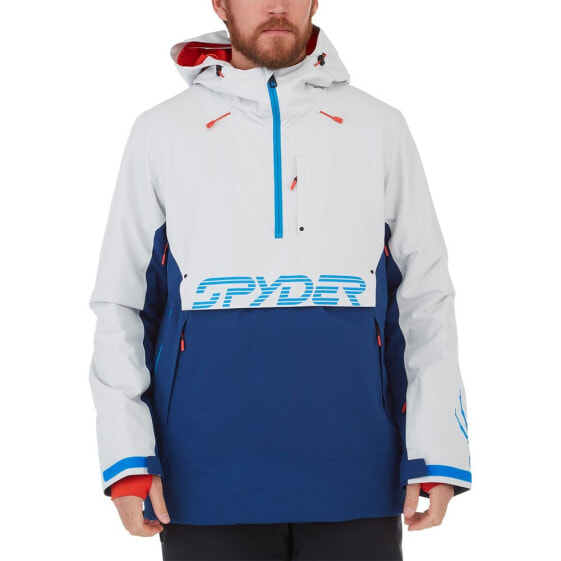 SPYDER Signal Anorak jacket