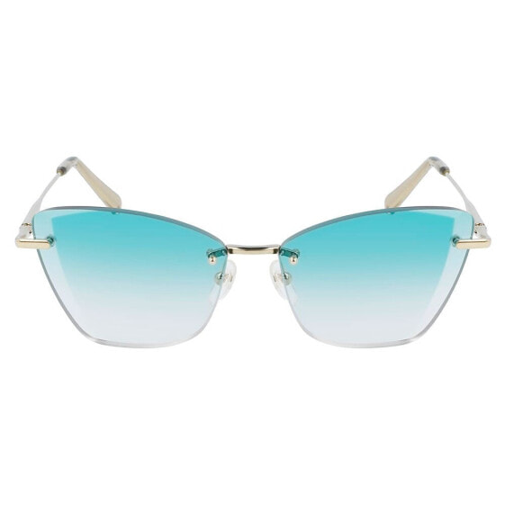 Очки Longchamp LO141S Sunglasses