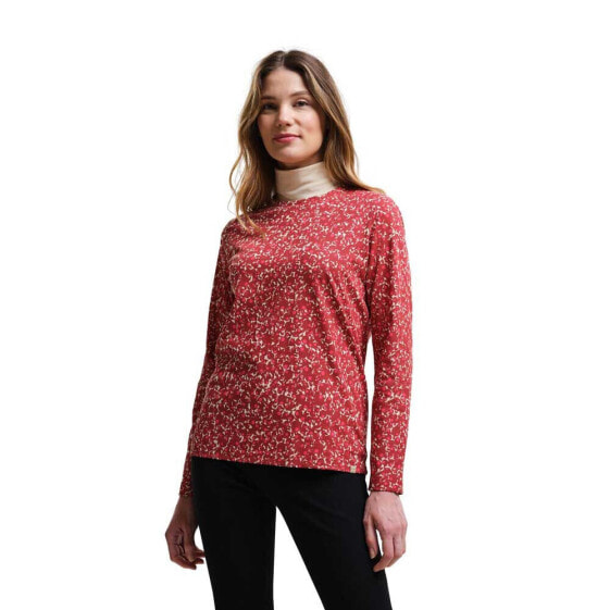 REGATTA Orla long sleeve T-shirt