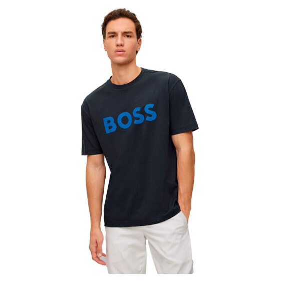 BOSS 1 10213473 01 short sleeve T-shirt