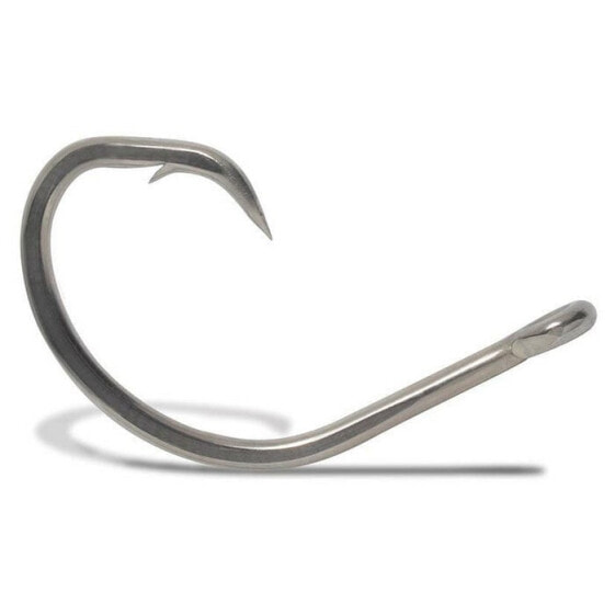 VMC 7382S Single Eyed Hook 1000 units