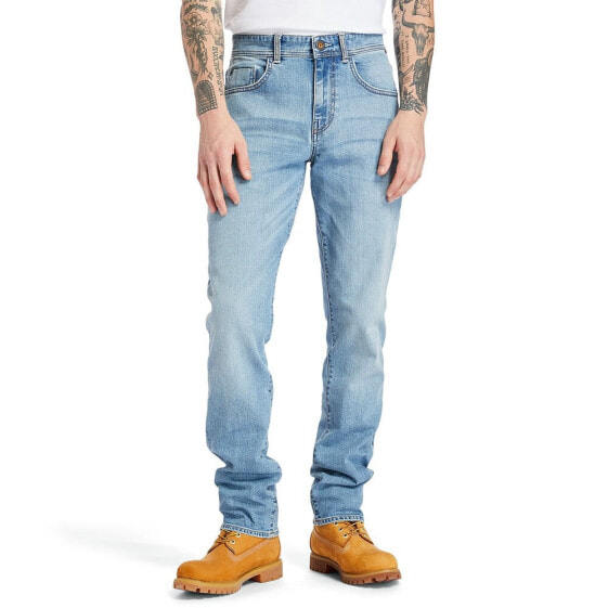 TIMBERLAND Sargent Lake Stretch Core Slim Jeans