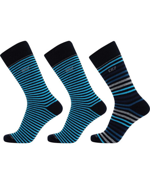 Носки CR7 Fashion Trio Socks
