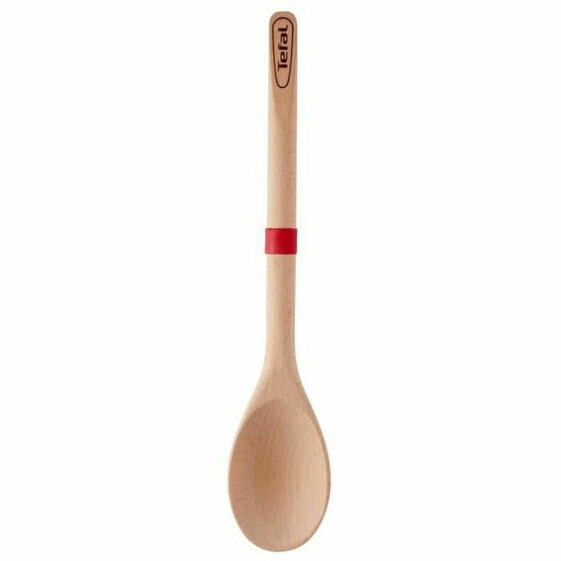 Spoon Tefal beech wood 32 cm