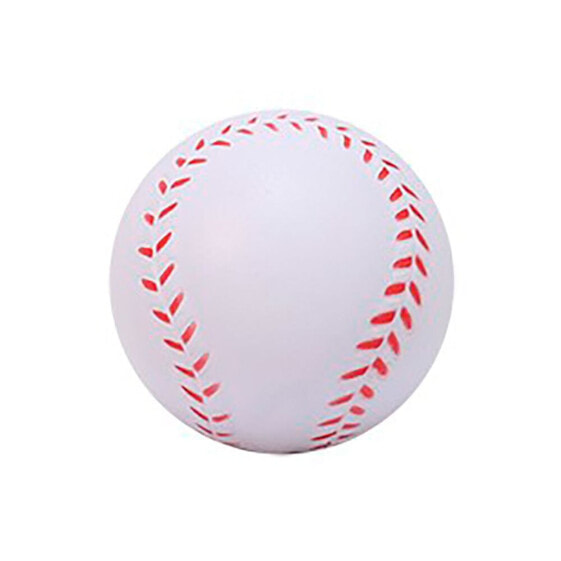 Мяч бейсбольный пенный Softee Foam Baseball Ball 5 шт