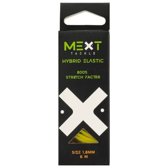 MEXT TACKLE Hybrid Elastic Line