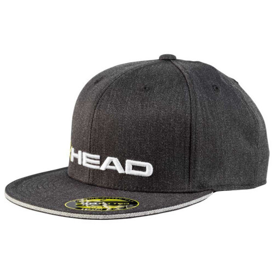 HEAD Race cap