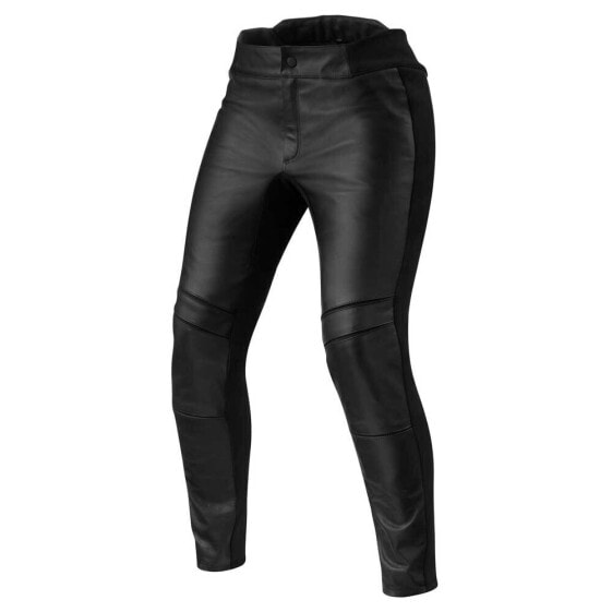 REVIT FPL042_0013 leather pants