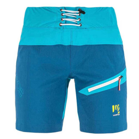 KARPOS Val Di Dentro Bermuda Shorts