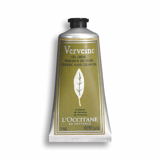 Крем для рук L'Occitane En Provence VERBENA 75 ml вербена